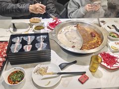 -京门活鱼馆·鱼火锅(百子湾（原红庙）店)