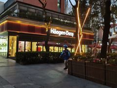 -哈根达斯(武汉天地店)