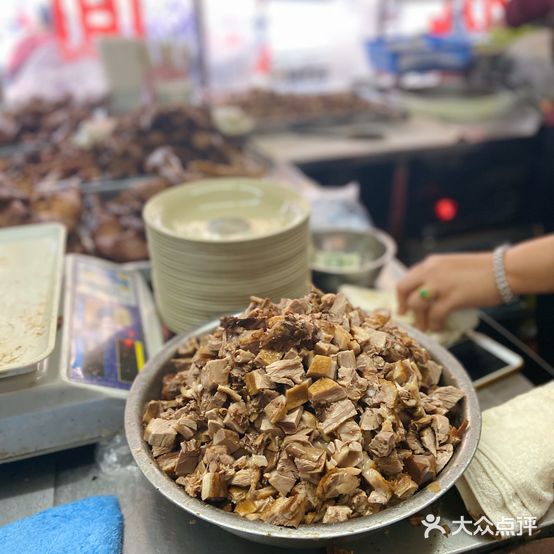 龙机鸭面(甘棠宫小区店)