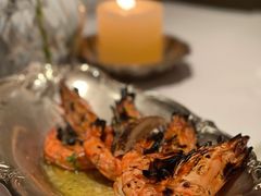 -壳里西餐厅Coquille Seafood Bistro(蒙自路店)