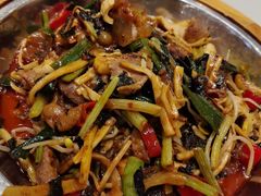 -七叔家宴家常广西菜(明秀东路店)