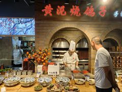 -鸽子窝(宋庄店)