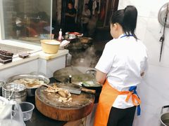 -守英猪脏粉(仓桥街店)