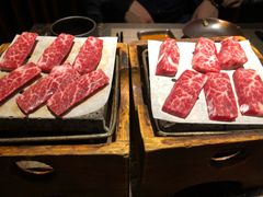 -花隐日式怀石料理(万象城购物中心店)