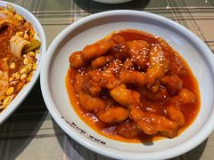-大厨小馆(华阳城店)