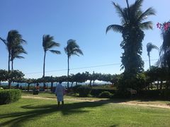 -三亚亚龙湾天域度假酒店