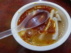 -蓝氏钟楼肉粽