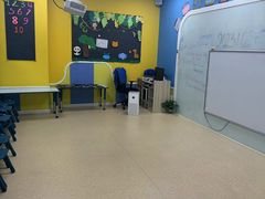 -贝乐少儿英语·全外教(滨江中心)