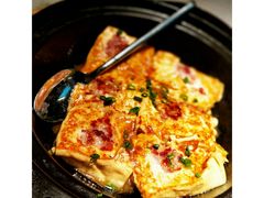 客家酿豆腐-客语客家菜(琶洲保利店)