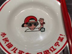 -堂堂小伙夫·辽宁小吃大排档(京西大悦城店)