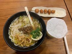 -鑫花溪牛肉米粉(文星广场店)