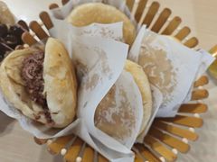 -闫家驴肉老店(华电一校店)