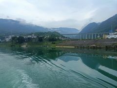 -乌江画廊(彭水苗族土家族自治县)