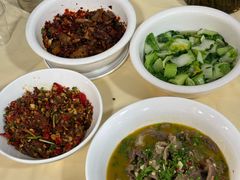 -笨罗卜浏阳菜馆(龙华鹏润达店)