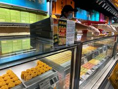 -乾芝斋·苏式糕点·碧螺春茶酥(平江路店)