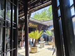 -包公祠