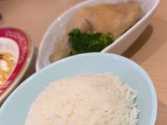 -多喝汤·粤式茶餐(太和金铂店)