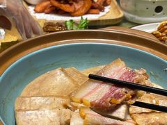 -颂福楼·南京菜(定淮门店)