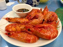 -盛港湾海鲜食府(黄沙店)