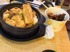 -桃夭日式料理(国信店)