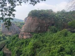 -丹霞山风景名胜区