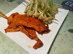 -功夫粥(台州总店)