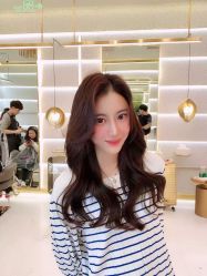 -3AM·S HAIR SALON烫发染发接发