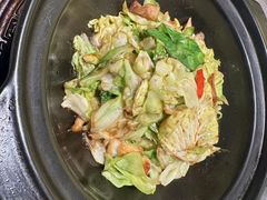 -宫燕府·京菜·烤鸭·淮扬菜(王府中心店)