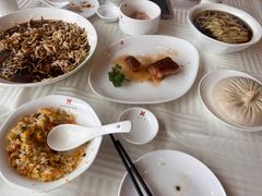 -怡园饭店-餐厅(四望亭店)