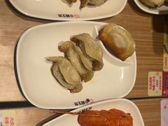 -小杨生煎(南汇欧尚店)