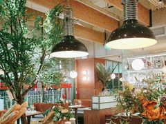 -原石牛扒·约会餐厅(龙城万科里店)