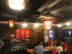 大堂-天兴居(鲜鱼口街店)