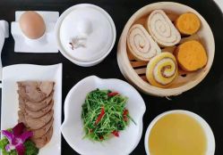 -馨果汇月子产康中心(南湖公园店)