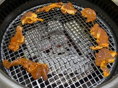 -红泥小火炉·东北泥炉烤肉(天一旗舰店)