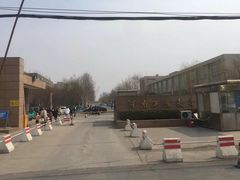 -河南工业大学(莲花街校区)