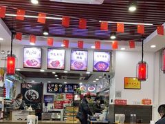 大堂-山西刀削面(安定门店)