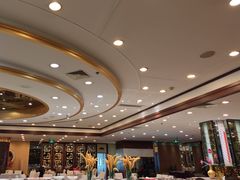 -金谷大厦酒店-黑土优品1号餐厅