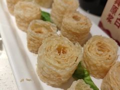 -一叶一世界•素食餐厅(环球中心店)