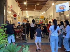 -德成饭店