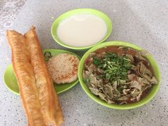 -大福来锅巴菜(古文化街店)