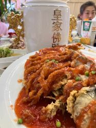 -铂爵宫皇家婚礼会馆