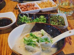 -盈田盈粥庄(博山东路店)