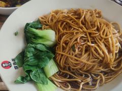 -李先生牛肉面大王(马栏店)