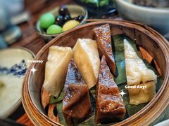 -鱼食饭稻·苏浙土菜17年老馆子(平江路店)