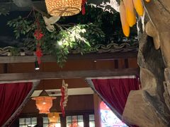 -老阿爸鲜鱼土菜(昆山花桥店)