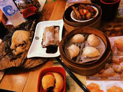 -添好运点心专门店(深水埗店)