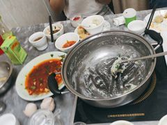 -源港渔村-中山脆肉鲩(博罗店)