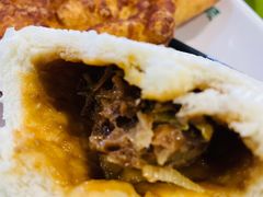 -南来顺饭庄·清真(南菜园店)