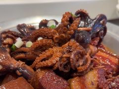 -赶海部落海鲜城(海阳路店)