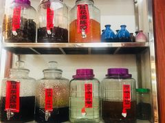 -大理.老字号渝记酸萝卜乌鱼(古城总店)